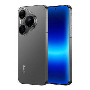 Huawei Pura 90s Pro v šedé barvě Huawei Pura 90s Pro v šedé barvě
