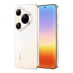 Huawei Pura 90s Pro Max v bílé barvě Huawei Pura 90s Pro Max v bílé barvě