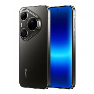 Huawei Pura 90s Pro Max v černé barvě Huawei Pura 90s Pro Max v černé barvě