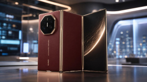 Huawei Mate XT Huawei Mate XT