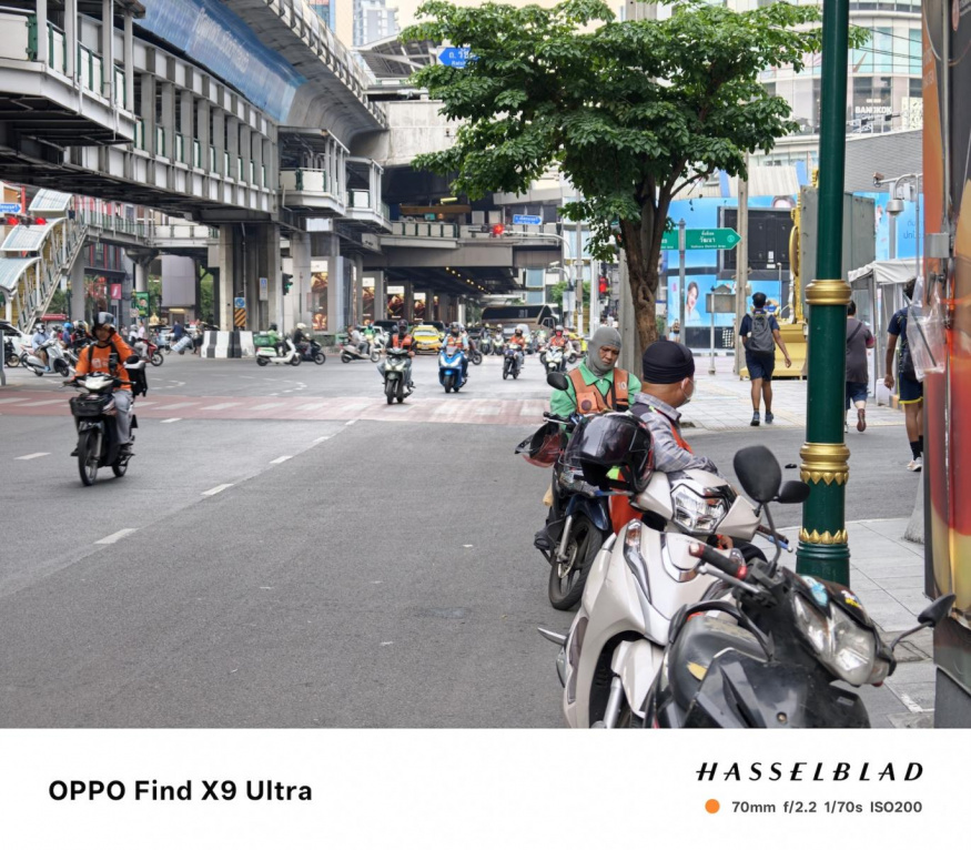 Oppo Find X9 Ultra