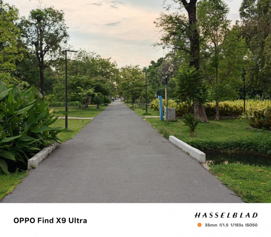 Oppo Find X9 Ultra
