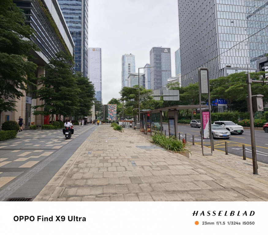Oppo Find X9 Ultra