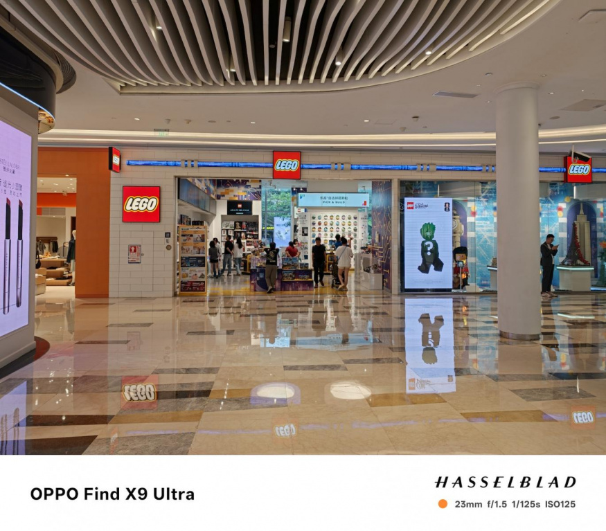 Oppo Find X9 Ultra