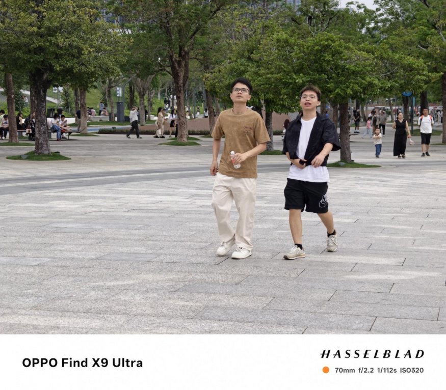 Oppo Find X9 Ultra