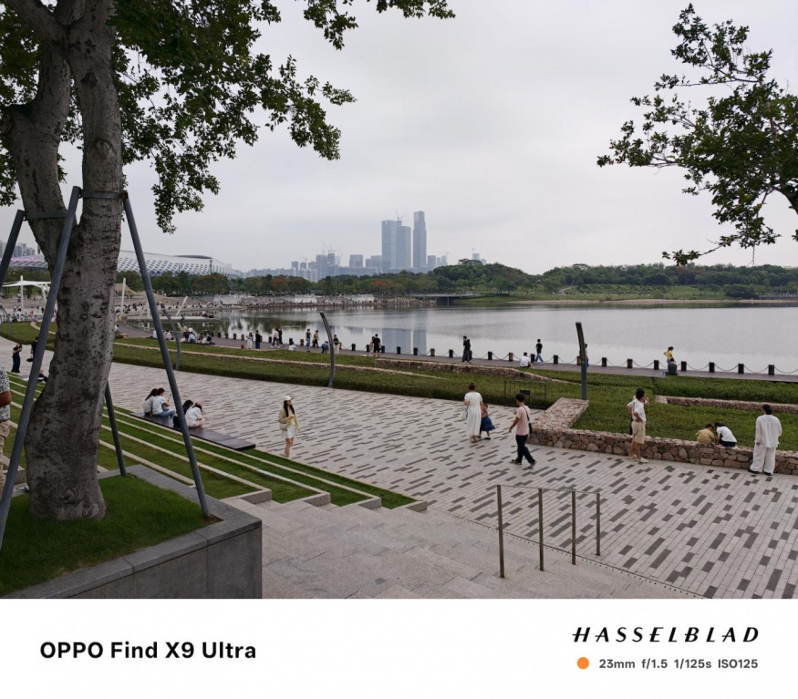 Oppo Find X9 Ultra
