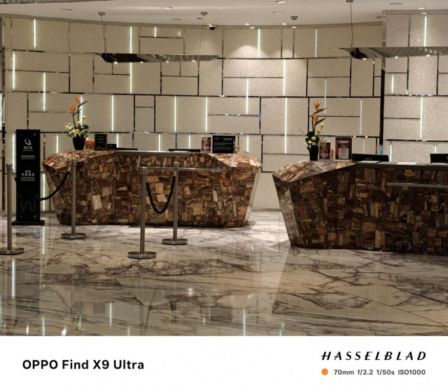 Oppo Find X9 Ultra