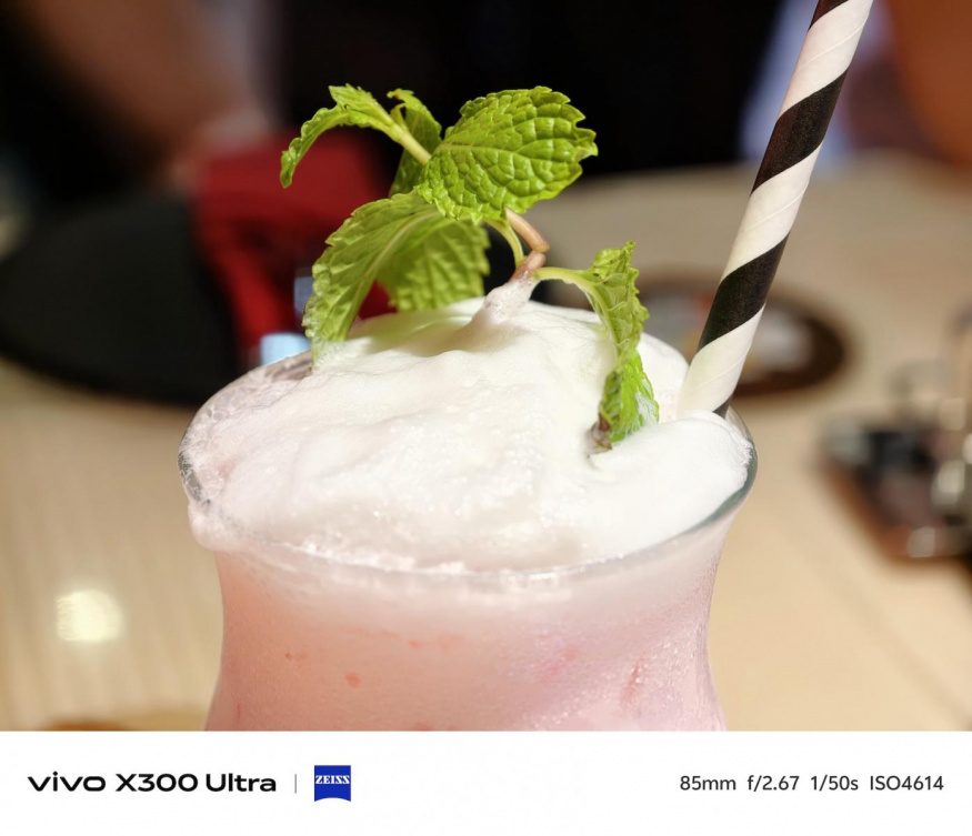 Vivo X300 Ultra