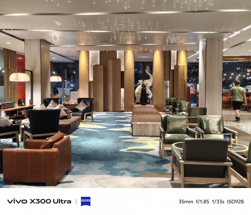 Vivo X300 Ultra