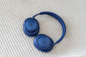 Sluchátka JBL Live 780NC