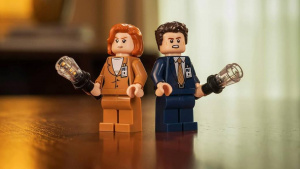 Lego Akta-X