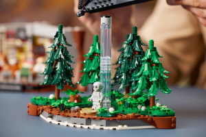 Lego Akta X 5 Lego Akta X 5