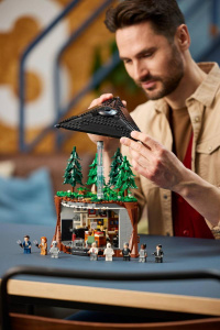 Lego Akta X 6 Lego Akta X 6