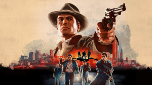 Mafia 2
