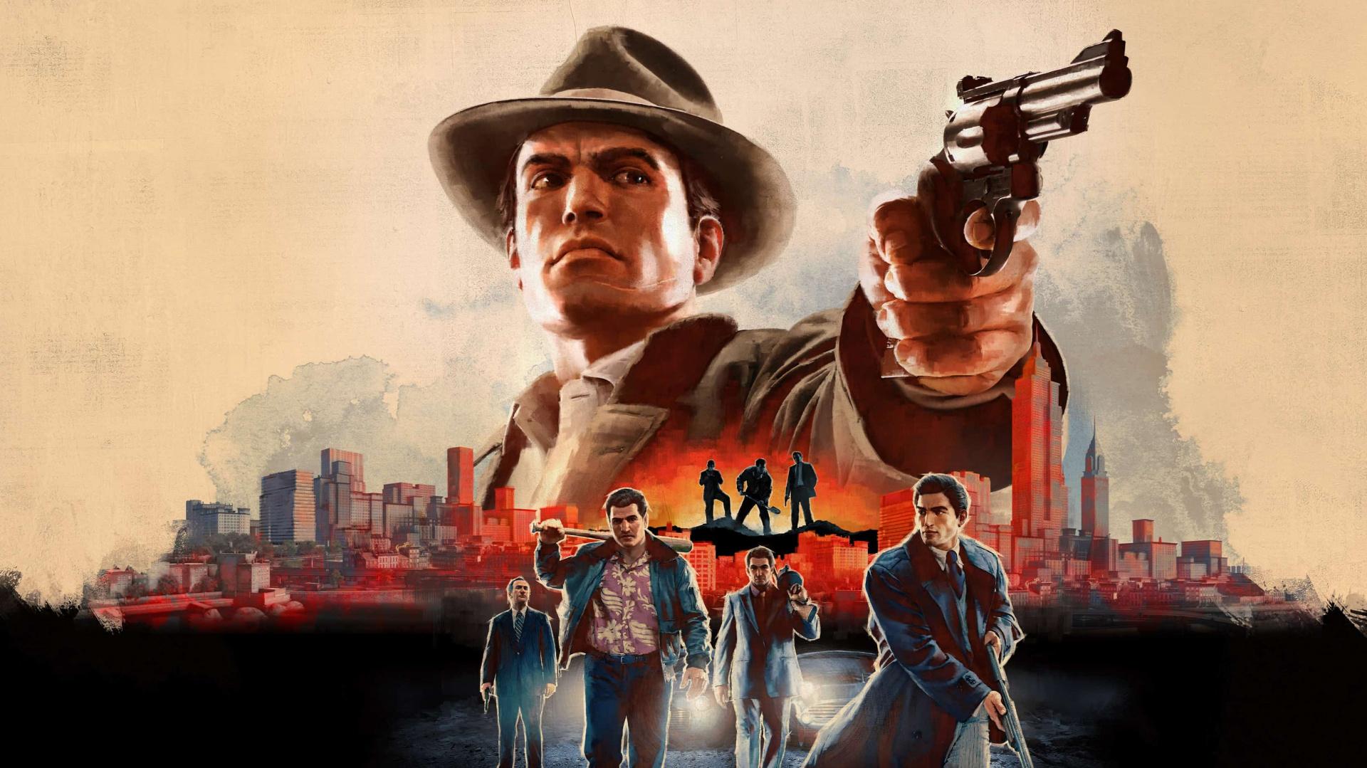 Mafia 2