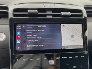 Česká aplikace My Calendar pro Apple CarPlay Česká aplikace My Calendar pro Apple CarPlay