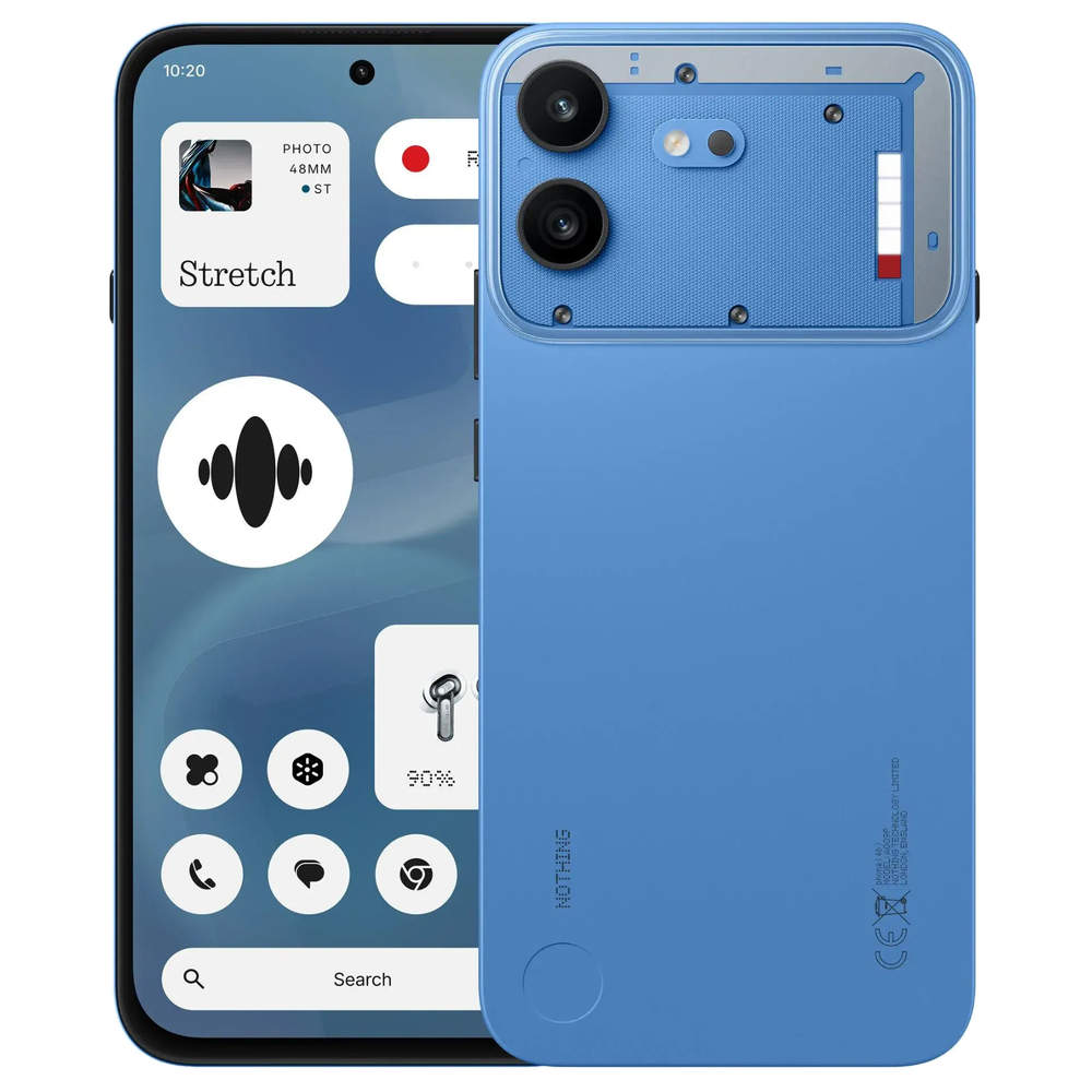 Nothing Phone (4b)