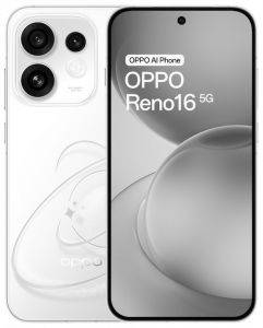 Oppo Reno 16 Pro 5G