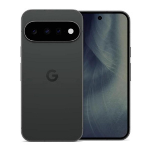 Pixel 11 v tmavě šedé barvě Pixel 11 v tmavě šedé barvě