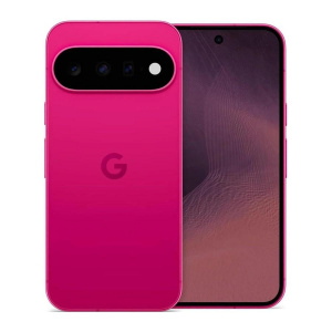 Pixel 11 ve fialové barvě Pixel 11 ve fialové barvě