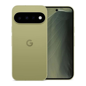 Pixel 11 v béžové barvě Pixel 11 v béžové barvě