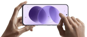 Redmi Note 17 na tiskovém snímku