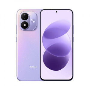 Redmi Note 17 ve fialové barvě Redmi Note 17 ve fialové barvě