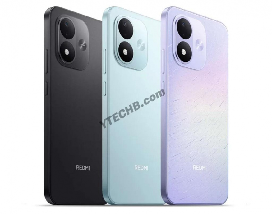 Redmi Note 17 Redmi Note 17