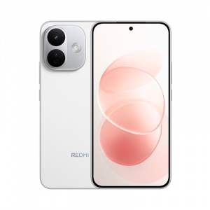 Redmi Note 17 Pro v bílé barvě Redmi Note 17 Pro v bílé barvě