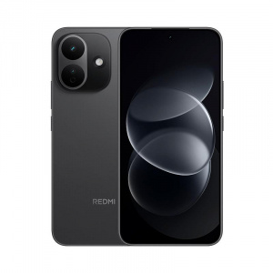 Redmi Note 17 Pro v černé barvě Redmi Note 17 Pro v černé barvě