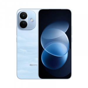 Redmi Note 17 Pro v modré barvě Redmi Note 17 Pro v modré barvě