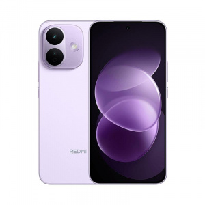Redmi Note 17 Pro ve fialové barvě Redmi Note 17 Pro ve fialové barvě