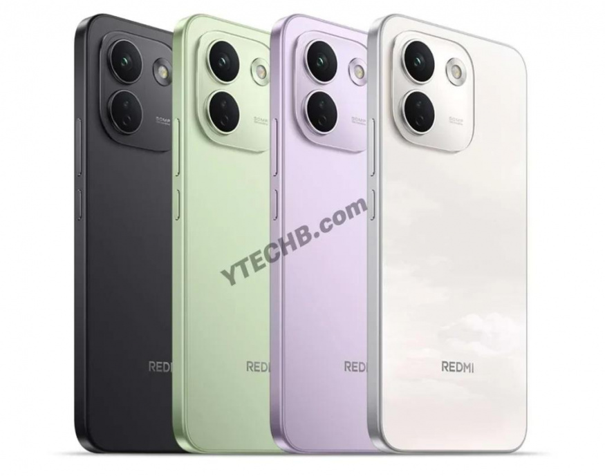 Redmi Note 17 Pro Max Redmi Note 17 Pro Max