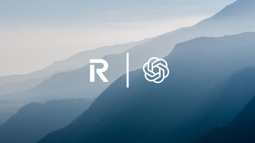 Máte Revolut? Nyní můžete získat placený tarif ChatGPT Go až na rok zdarma Máte Revolut? Nyní můžete získat placený tarif ChatGPT Go až na rok zdarma