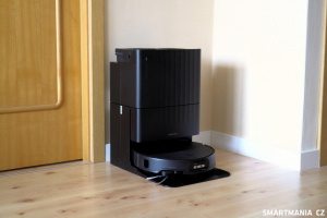 Roborock Qrevo Edge 2