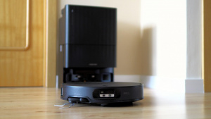 Recenze Roborock Qrevo Edge 2: ještě tenčí a s řadou vylepšení