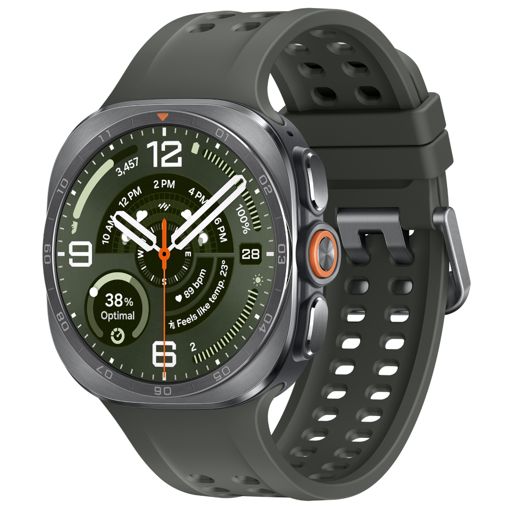 Samsung Galaxy Watch Ultra 2