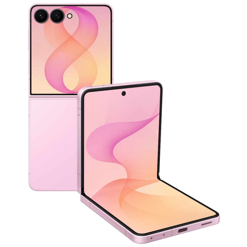 Samsung Galaxy Z Flip 8