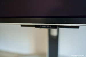Herní monitor Samsung Odyssey OLED G8 Herní monitor Samsung Odyssey OLED G8