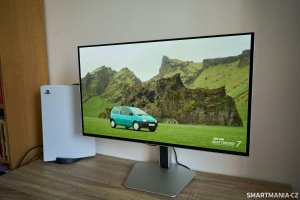 Herní monitor Samsung Odyssey OLED G8 Herní monitor Samsung Odyssey OLED G8