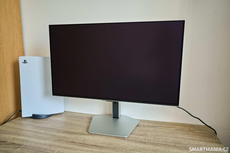 Herní monitor Samsung Odyssey OLED G8 Herní monitor Samsung Odyssey OLED G8
