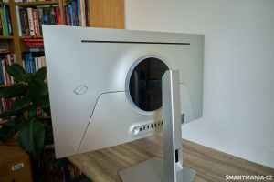 Herní monitor Samsung Odyssey OLED G8 Herní monitor Samsung Odyssey OLED G8