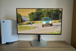 Herní monitor Samsung Odyssey OLED G8
