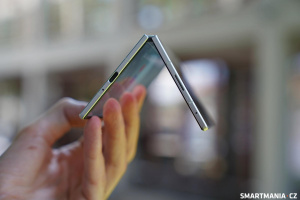 Ohebný smatphone Samsung Galaxy Fold 8 Ultra Ohebný smatphone Samsung Galaxy Fold 8 Ultra