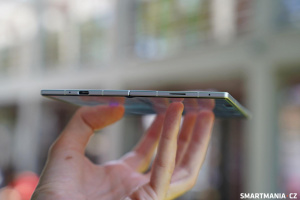 Ohebný smatphone Samsung Galaxy Fold 8 Ultra Ohebný smatphone Samsung Galaxy Fold 8 Ultra