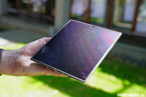 Ohebný smatphone Samsung Galaxy Fold 8 Ultra Ohebný smatphone Samsung Galaxy Fold 8 Ultra