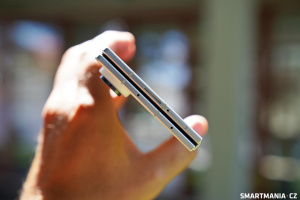Ohebný smatphone Samsung Galaxy Fold 8 Ultra Ohebný smatphone Samsung Galaxy Fold 8 Ultra