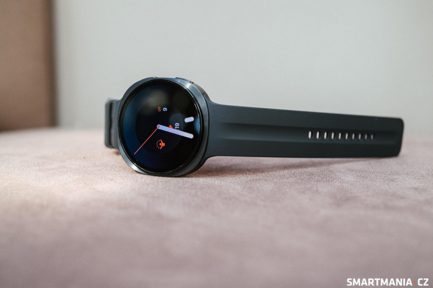Samsung Galaxy Watch 9 Samsung Galaxy Watch 9