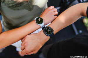 Chytré hodinky Samsung Galaxy Watch 9 a Galaxy Watch Ultra 2. generace Chytré hodinky Samsung Galaxy Watch 9 a Galaxy Watch Ultra 2. generace