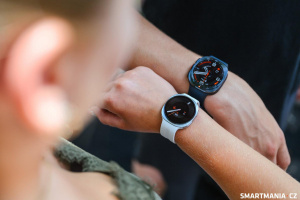 Chytré hodinky Samsung Galaxy Watch 9 a Galaxy Watch Ultra 2. generace Chytré hodinky Samsung Galaxy Watch 9 a Galaxy Watch Ultra 2. generace